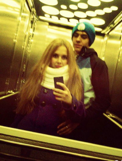 Андрей Кайль