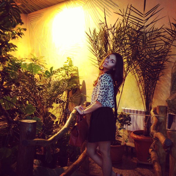 Юлия Белянина