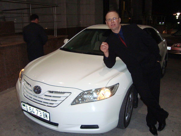 Александр Елагин