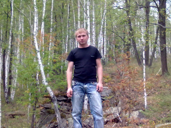 Алексей Балаболин