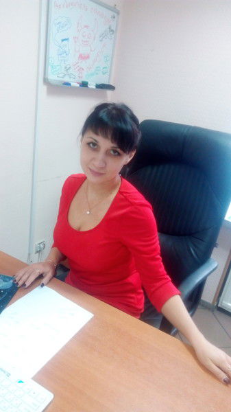 Мика Долгих