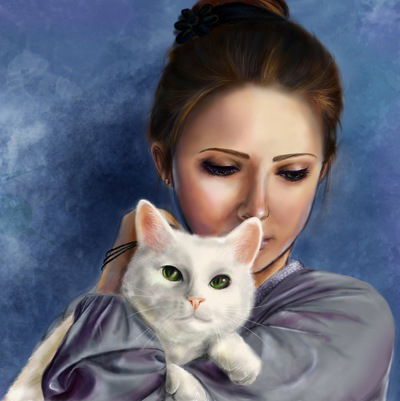 Настя Афанасьева