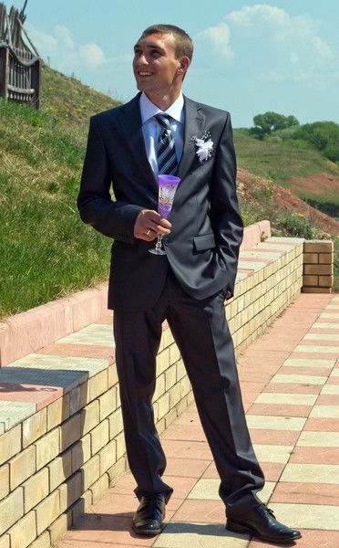 Николай Тимошенко