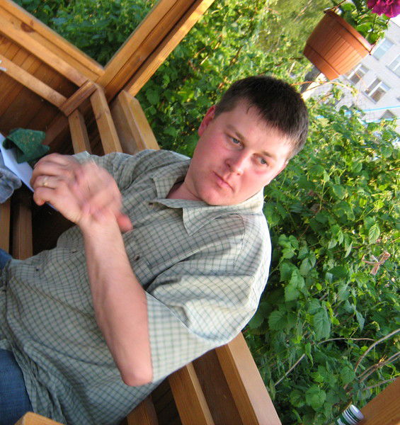 Павел Шупляков