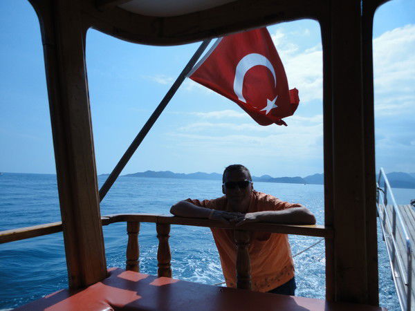 Юрий Меркурьев