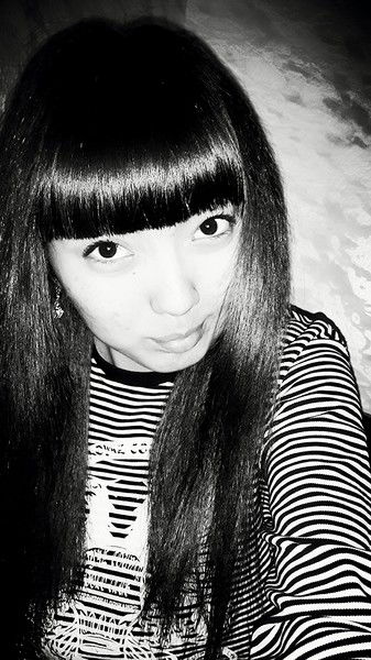 Динара Муралинова