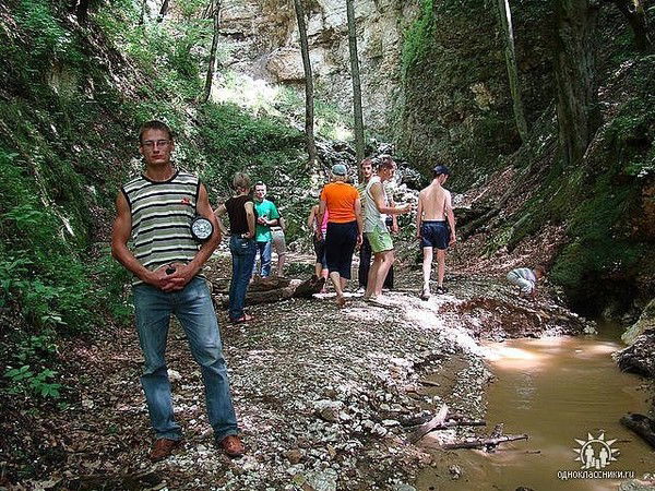 Алексей Лукьянцев