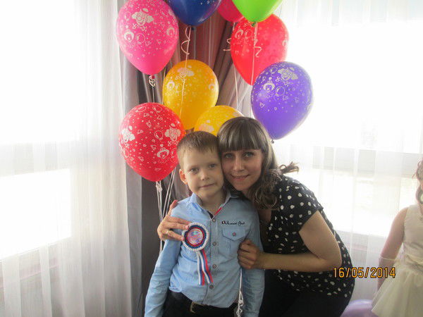 Елена Федорова