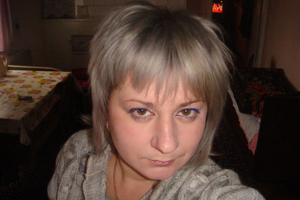 Виталина Левицкая-Дубина