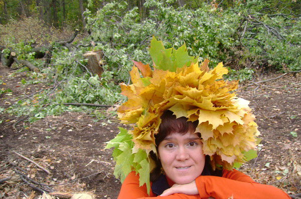 Зульфиюшка Абдулганеева