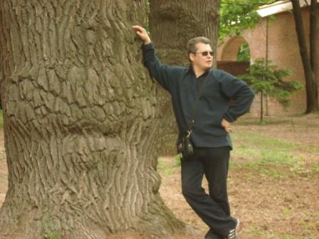 Сергей Боронин