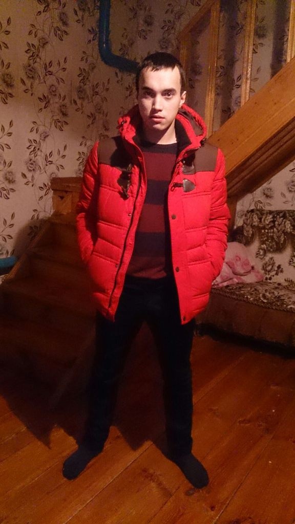 Денис Виссарионов