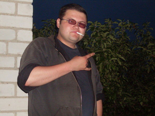 Владимир Кильдюшев