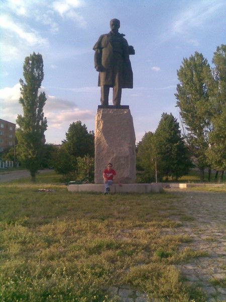 Евгений Гриневич