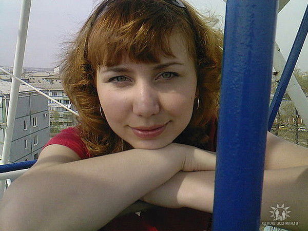 Раиса Нестеренко