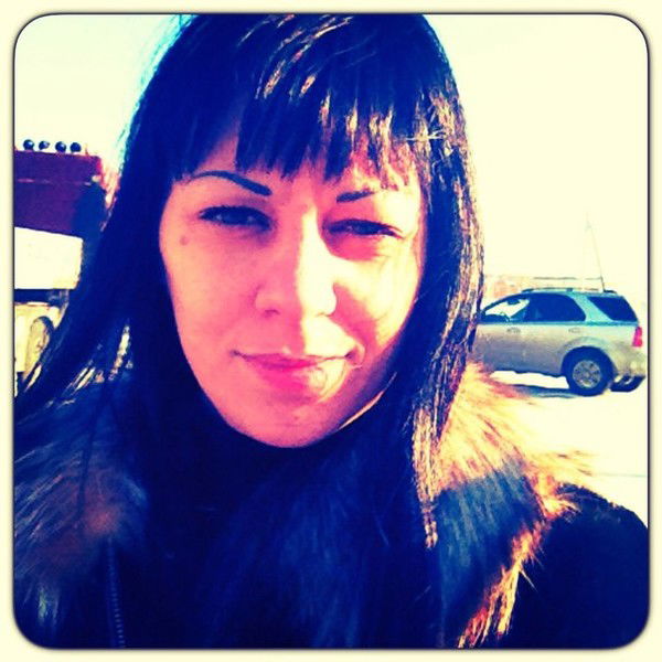 Роза Малахова