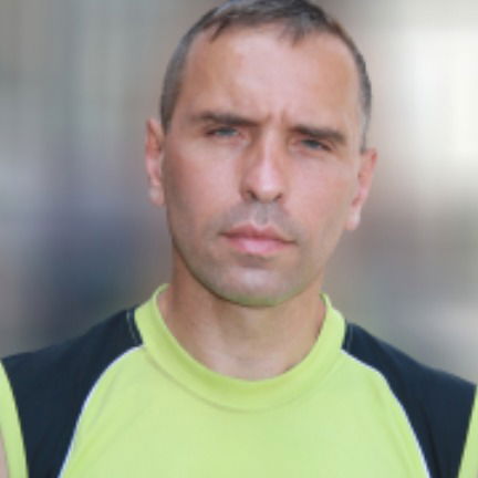 Саша Кононец