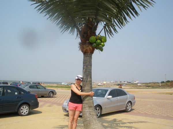 Анна Бондарева