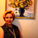 Елена Курцева
