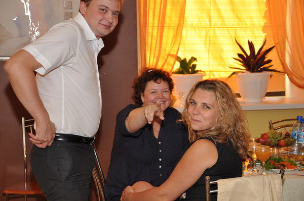 Александра Казакулова