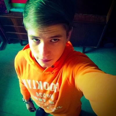 Эмиль Керимов