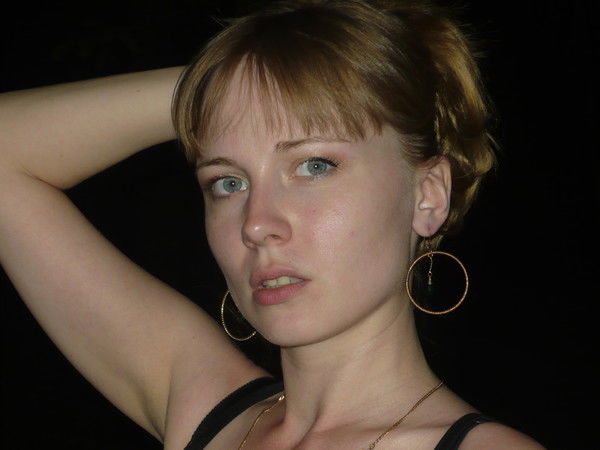 Елена Плаксина