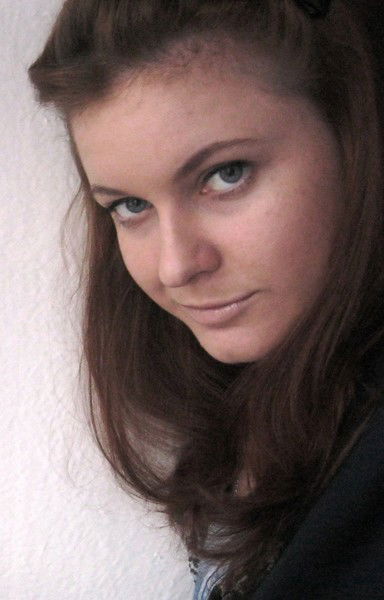 Анна Рябцева