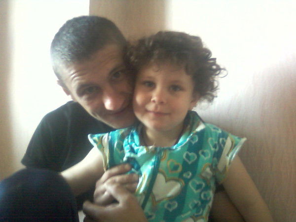 Саша Букась