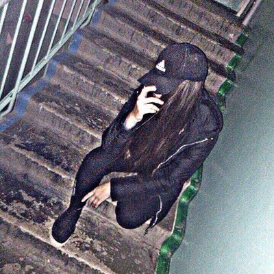 Надя Церковная