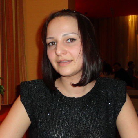 Ксения Протасова