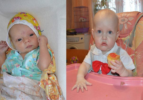 Ксюнечка Поликарпова