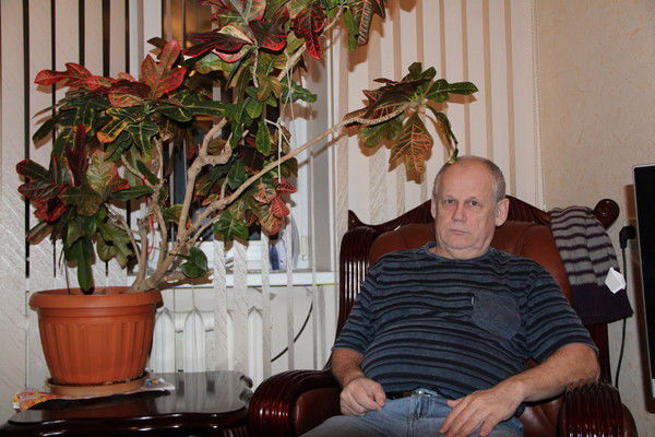 Викто Богомаз