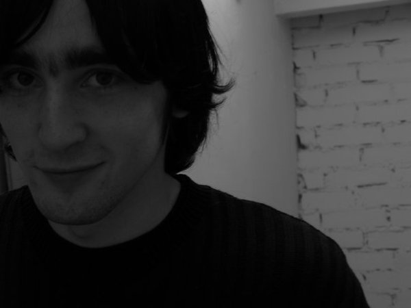 Юра Воронин