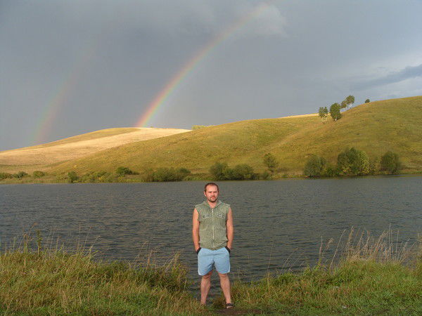 Максим Кононов