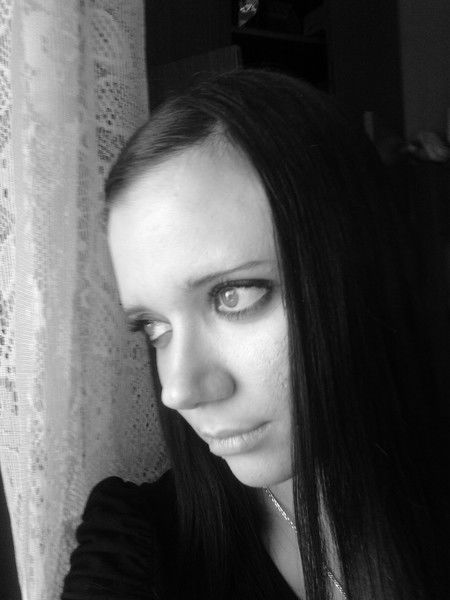 Анюта Бабух