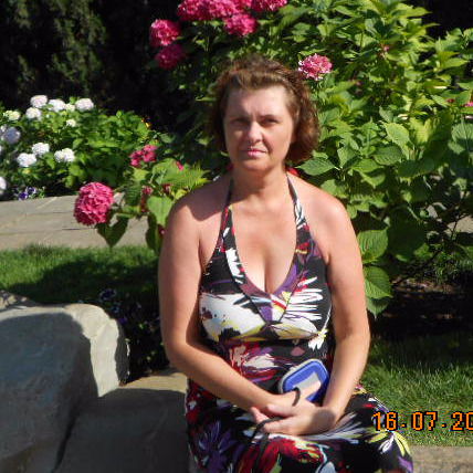 Елена Пенькова