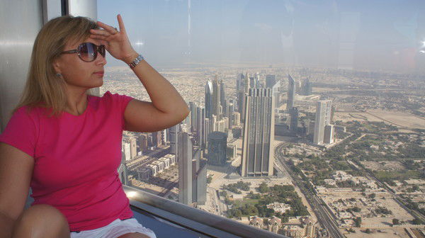 Татьяна Попова