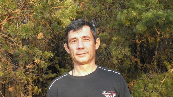 Сергей Малеча