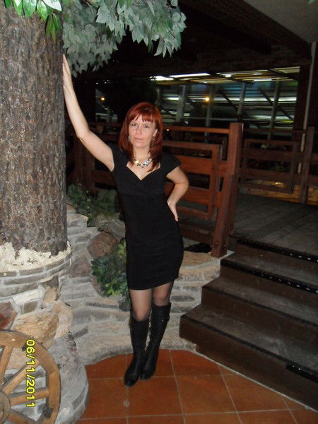 Людмила Галкина