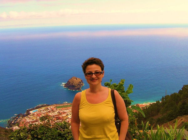 Зарема Шунгарова