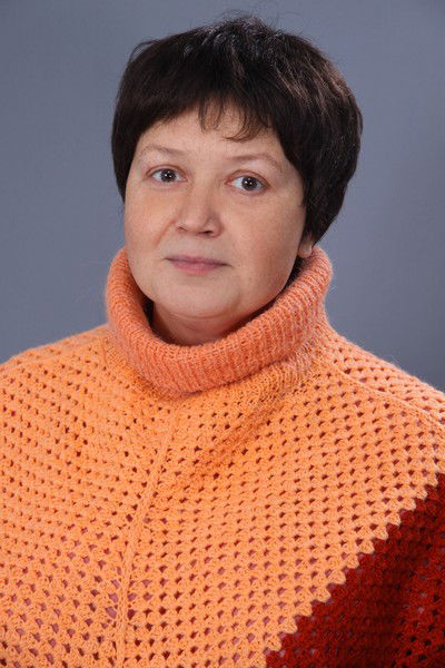 Мария Евсеева