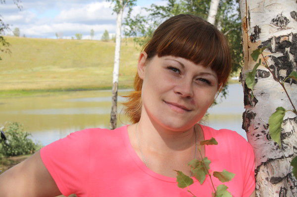 Елена Титеева