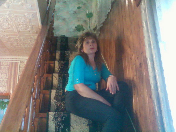 Любовь Богодевич