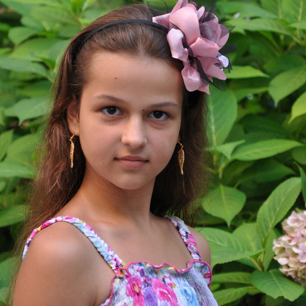 Машка Миронова