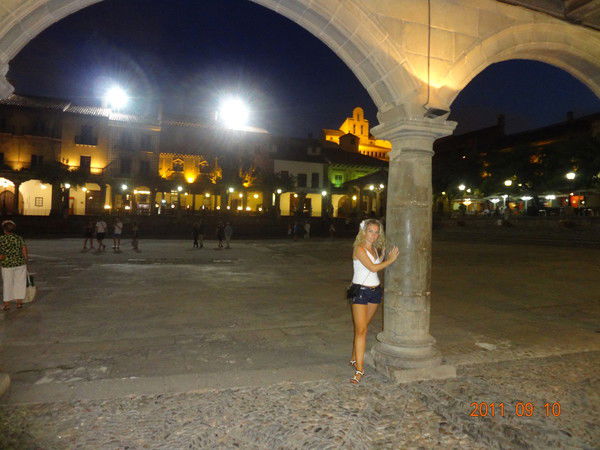 Ленчик Скорпиончик***