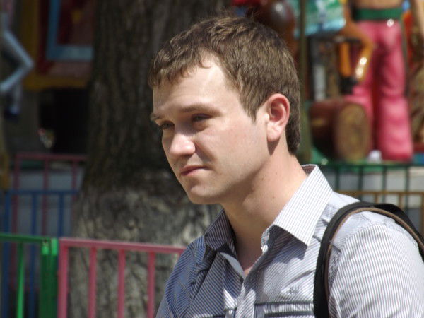 Артём Котляр