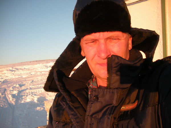 Анатолий Гишняк