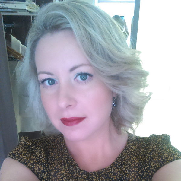 Анастасия ***