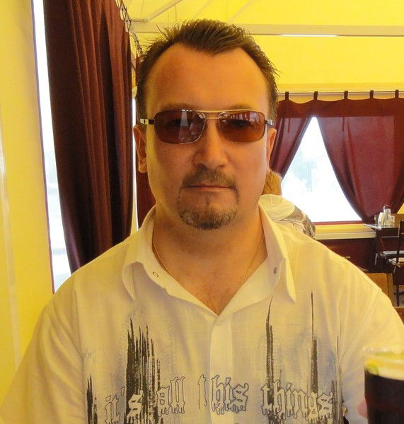 Эдуард Борзенко