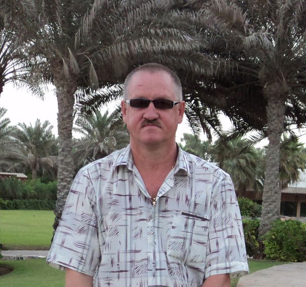 Игорь Сергеев